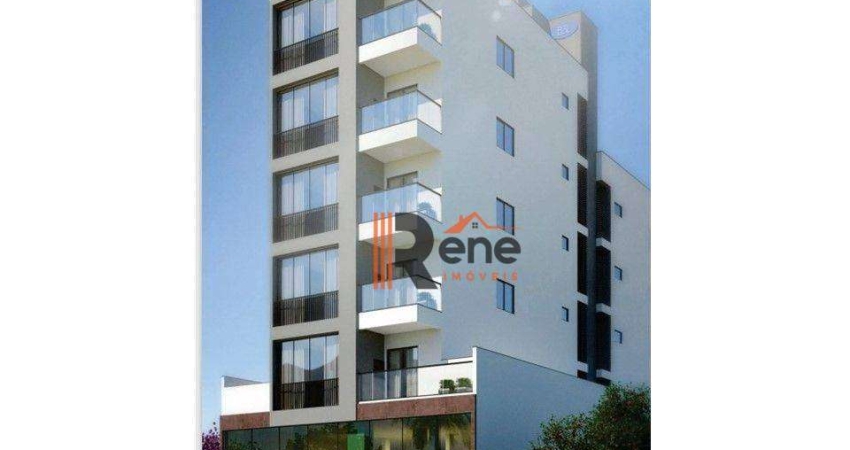 Apartamento, 02 quartos, bairro São Francisco, Camboriú/SC
