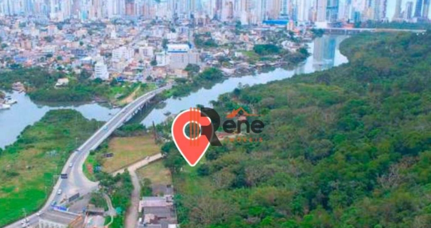 Terreno, 30.000m², São Francisco de Assis, Camboriú, SC