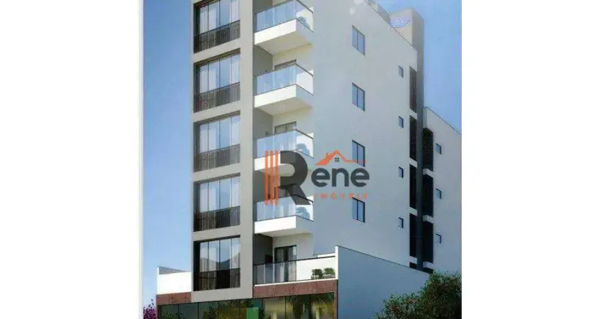 Apartamento, 03 quartos, bairro São Francisco, Camboriú/SC