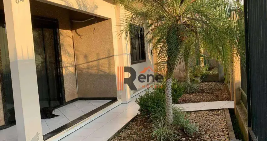 Casa com 2 quartos à venda na Lídia Duarte, Camboriú 