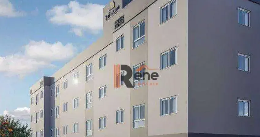 Apartamento com 2 quartos à venda no Espinheiros, Itajaí 