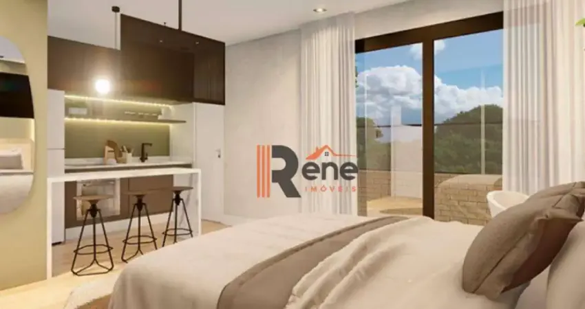 Apartamento com 1 quarto à venda no Cedro, Camboriú 