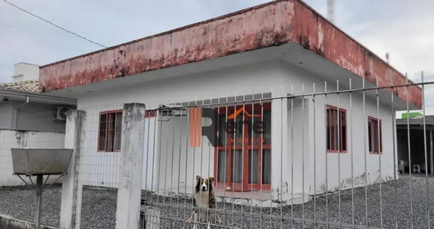 Casa com 2 quartos à venda na Lídia Duarte, Camboriú 