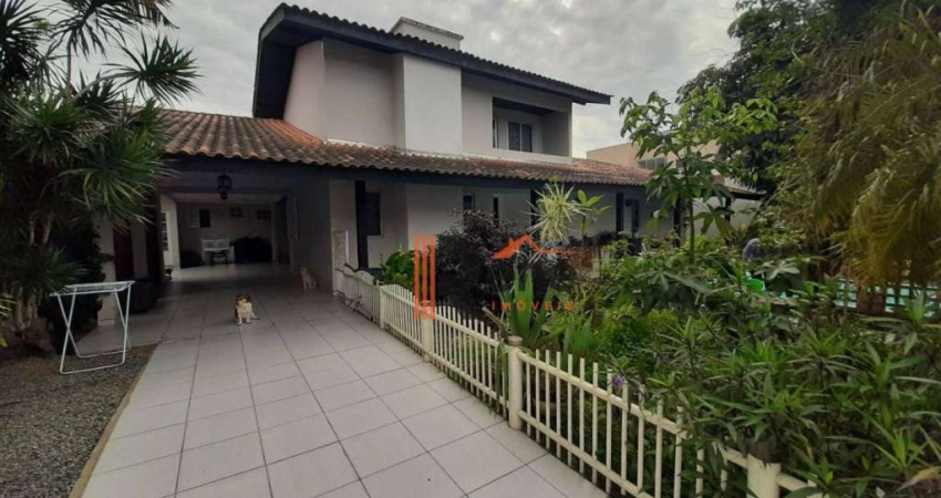 Casa, 3 quartos, Vila Real, Balneário Camboriú, SC
