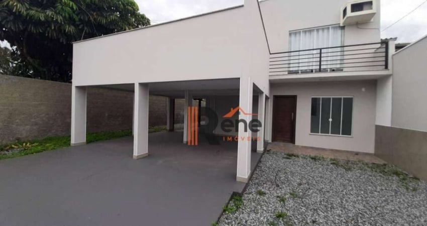 Casa, 04 quartos, Vila Real, Balneário Camboriú, SC