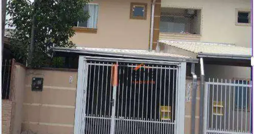 Sobrado com 2 dormitórios à venda, 76 m² por R$ 1.170.000,00 - Nações - Balneário Camboriú/SC