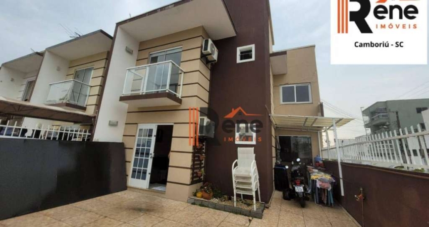 Casa com 3 quartos à venda no Centro, Camboriú 