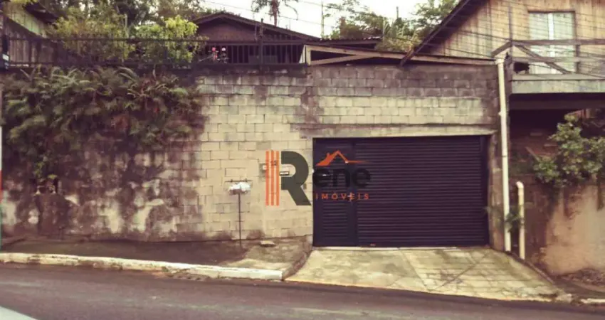 Casa com 2 quartos à venda no Monte Alegre, Camboriú 