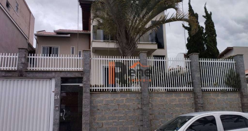 Casa com 4 quartos à venda no Centro, Camboriú 