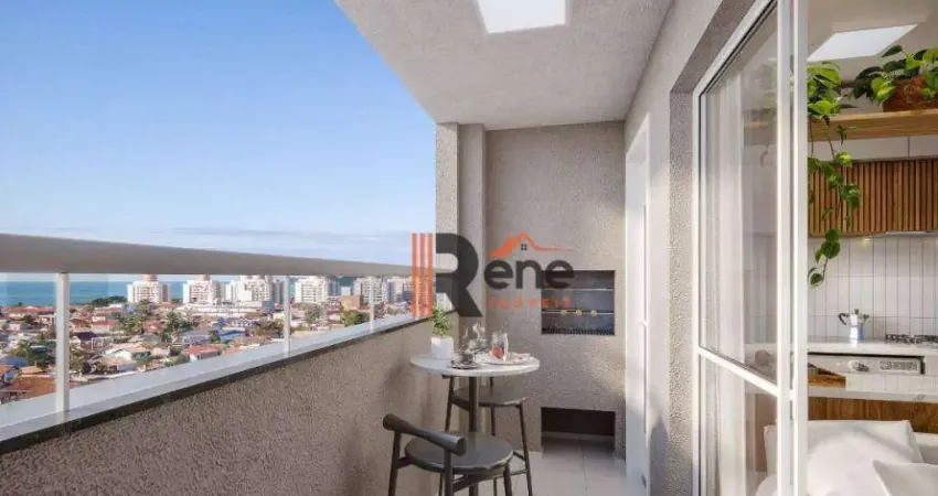 Apartamento com 2 quartos à venda na Nossa Senhora de Fátima, Penha 