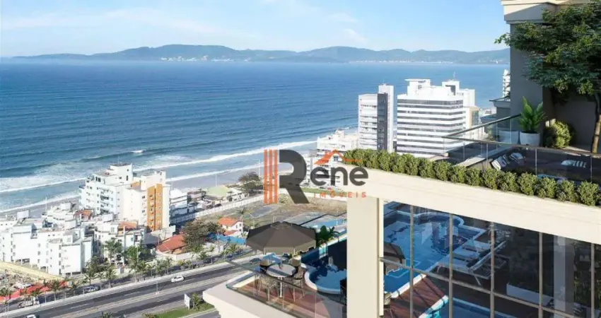 Apartamento 2 suítes - Morretes - Itapema/SC