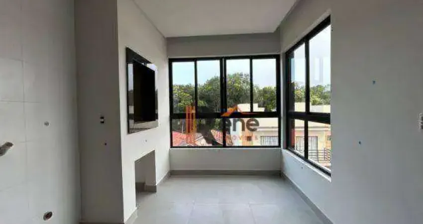 Apartamento 2 quartos, sendo 1 suíte, 2 vagas, Itacolomi, Balneário Piçarras SC