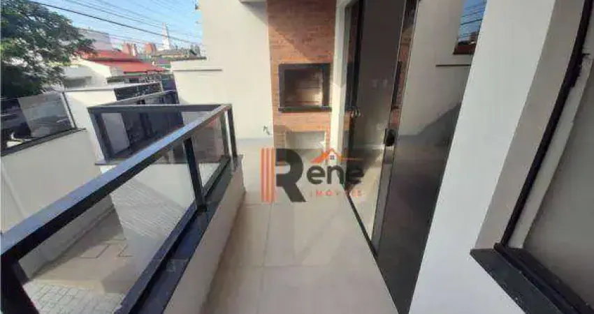 Apartamento, 2 quartos, Nações, Balneário Camboriú, SC