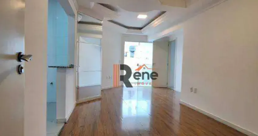 Apartamento com 1 quarto à venda no Centro, Balneário Camboriú 