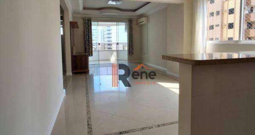 Apartamento com 3 quartos à venda no Centro, Balneário Camboriú 