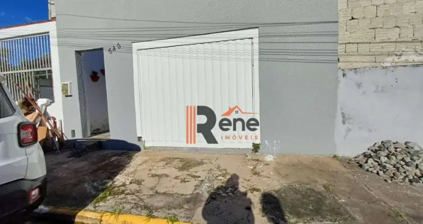 Casa com 1 quarto à venda no Tabuleiro, Camboriú 