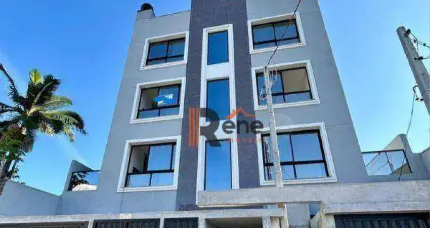 Apartamento 2 Quartos,sendo 1 Suíte,Monte Alegre, Camboriú,SC.