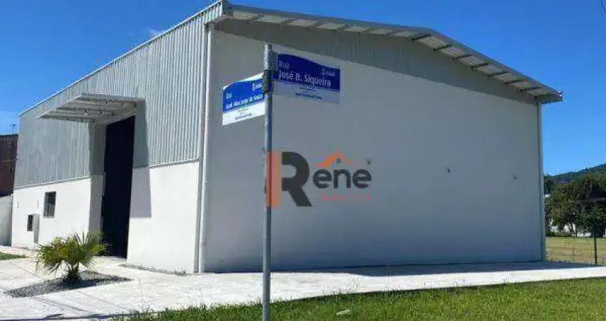 Barracão / Galpão / Depósito com 1 sala à venda na Nova Esperança, Balneário Camboriú 