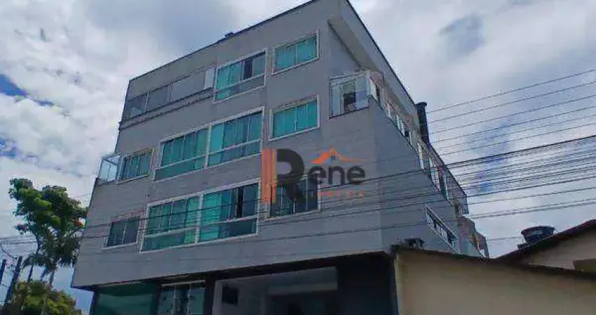 Apartamento garden, 2 quartos, Santa Regina, Camboriú, SC