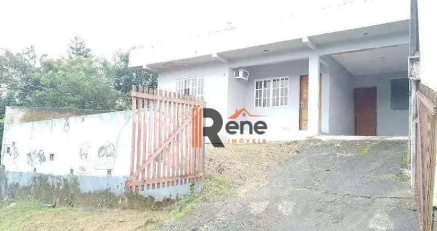 Casa com 3 quartos à venda no Tabuleiro, Camboriú 
