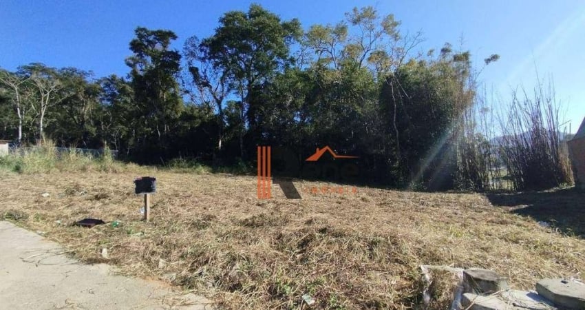 Terreno à venda no Rio Pequeno, Camboriú 