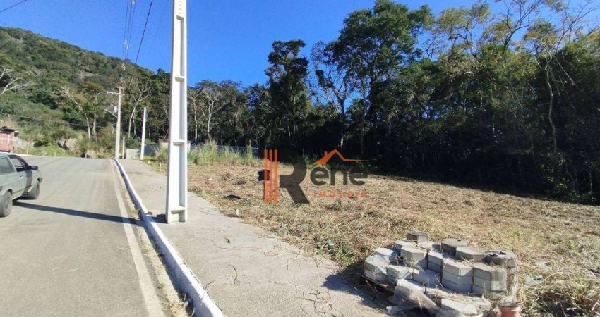 Terreno à venda no Rio Pequeno, Camboriú 
