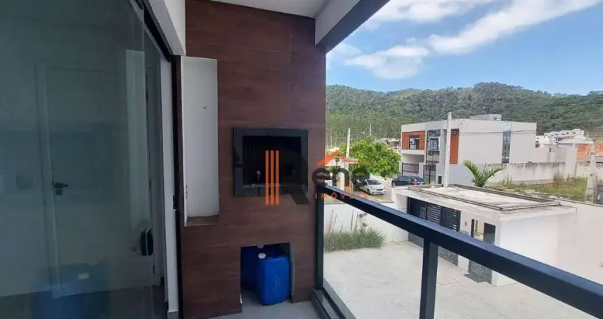 Apartamento 2 quartos, semimobiliado, rio pequeno, camboriú, sc