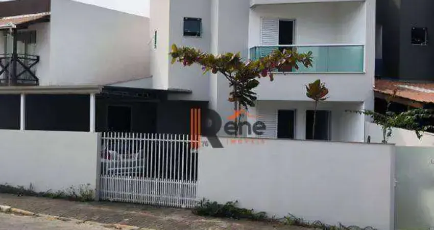 Casa em condomínio fechado com 2 quartos à venda no Santa Regina, Camboriú 