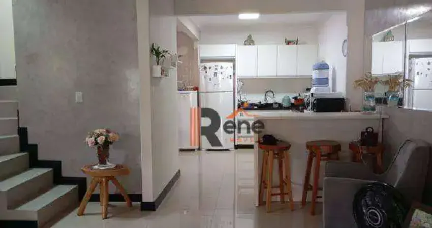 Sobrado, 3 Quartos, Nova Esperança, Balneário Camboriú, SC