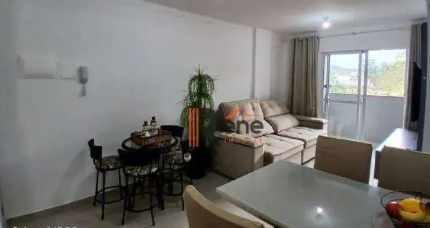 Apartamento com 2 quartos à venda no Cedro, Camboriú 