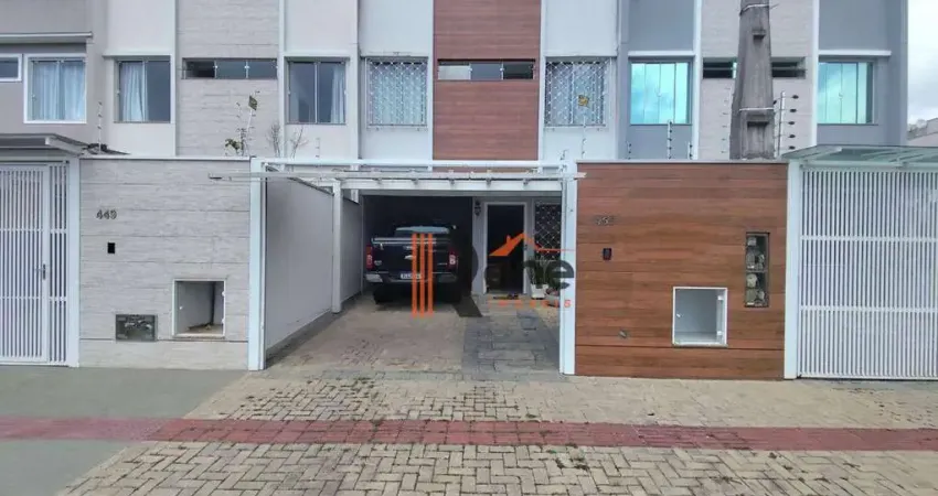 Sobrado, 3 Quartos, Nova Esperança, Balneário Camboriú, SC
