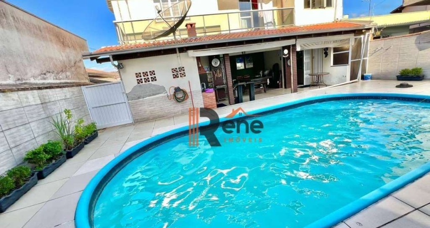 Casa com 4 quartos à venda no Centro, Camboriú 