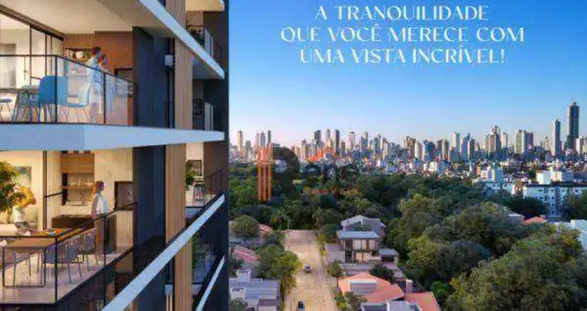 Apartamento com 2 dormitórios à venda, 67 m² por R$ 745.000,00 - São Francisco de Assis - Camboriú/SC