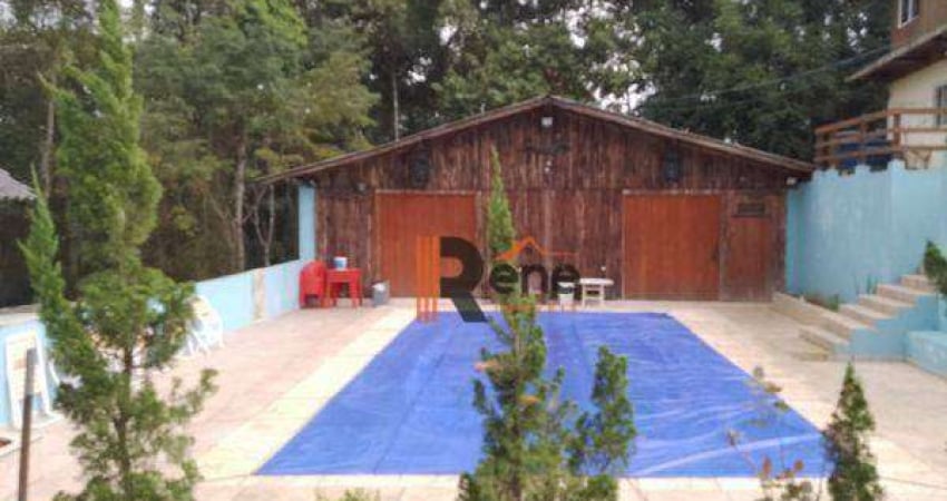 Sítio 5.000m²,Caetés,Camboriú,SC.
