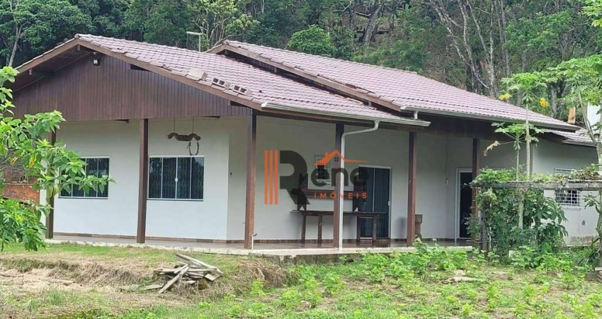 Sitio 3 quartos, Regiao Toca- Camboriú