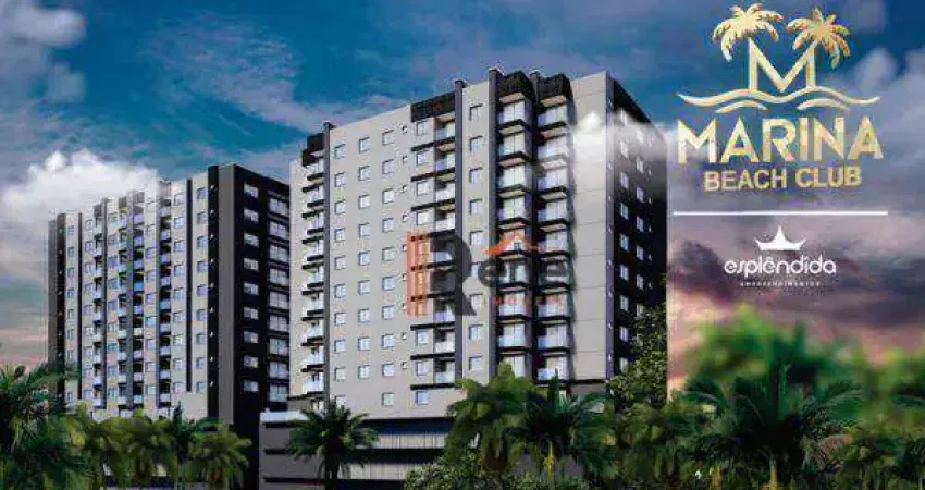 Apartamento com 1 quarto à venda em São Francisco de Assis, Balneário Camboriú 