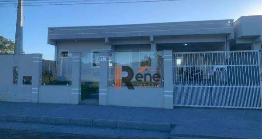 Casa com 3 quartos à venda no Centro, Itajaí 