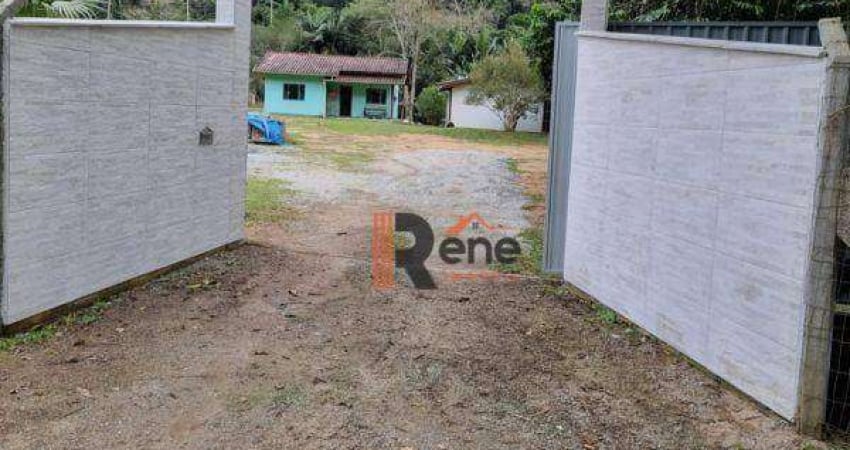 Chácara / sítio com 4 quartos à venda no Macacos, Camboriú 