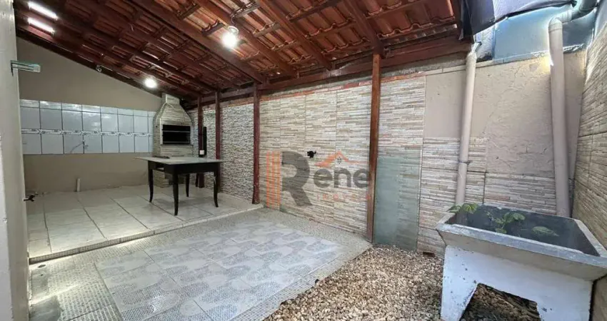 Casa com 3 quartos à venda no Santa Regina, Camboriú