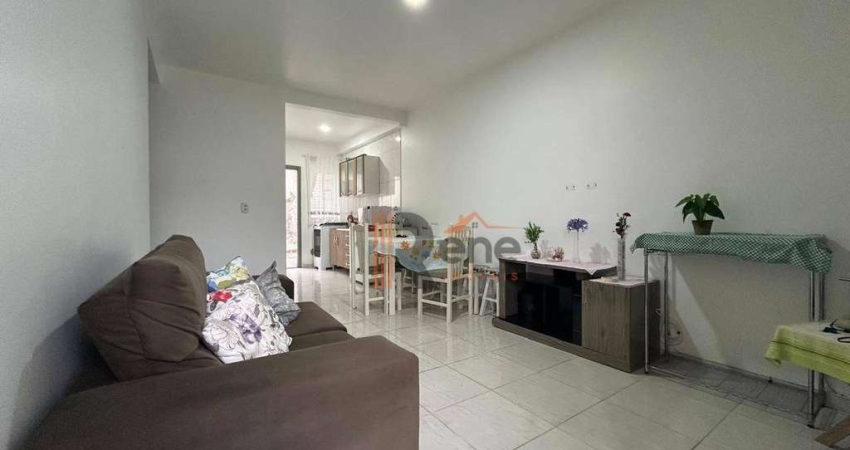 Apartamento 2 Quartos, Santa Regina, Camboriú.