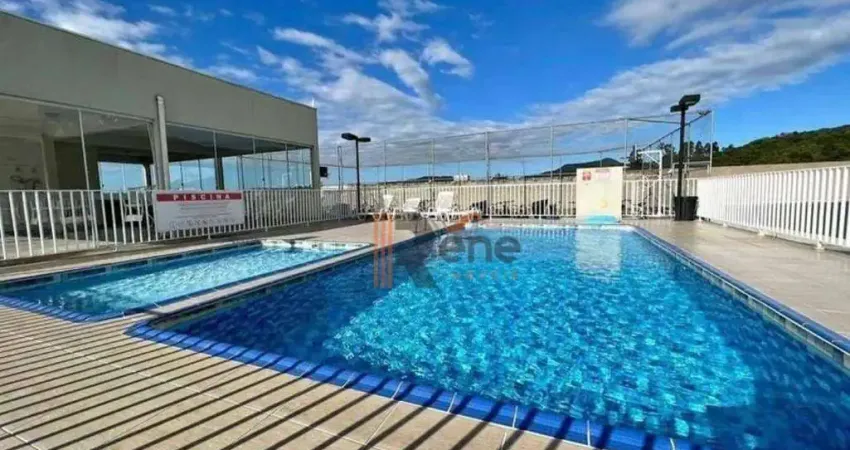 Apartamento com 1 quarto à venda no Areias, Camboriú 