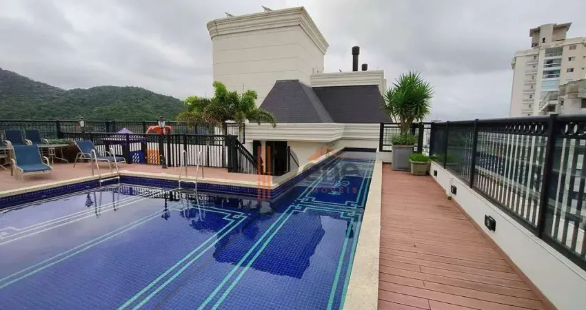 Apartamento com 3 quartos para alugar no Fazenda, Itajaí 