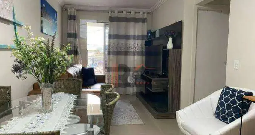 Apartamento com 2 quartos à venda no Areias, Camboriú 