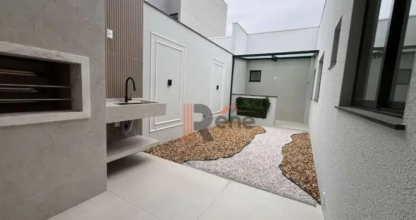 Casa com 3 quartos à venda no Rio Pequeno, Camboriú 