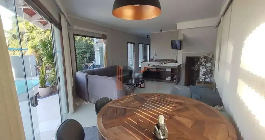 Casa com 5 quartos à venda no Fazenda, Itajaí 