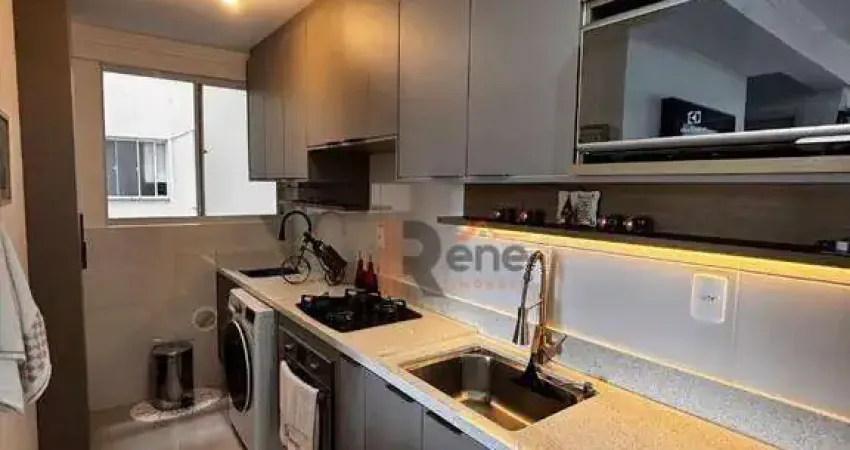 Apartamento com 2 quartos à venda no Cedro, Camboriú