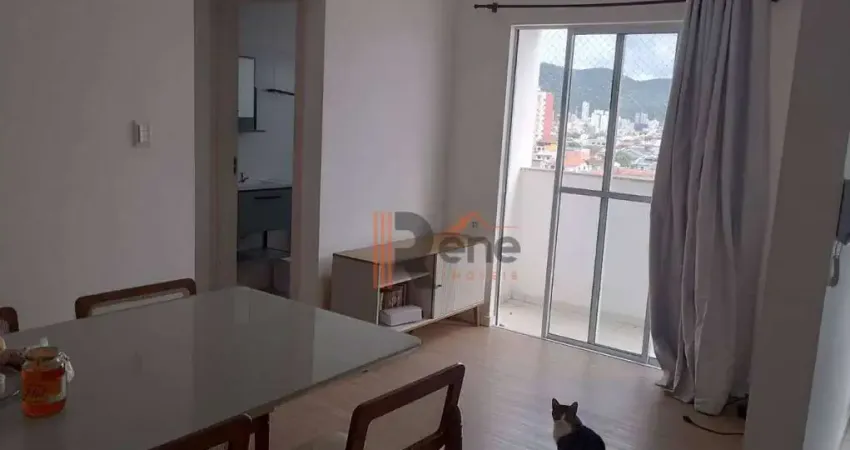 Apartamento com 2 quartos à venda no São Judas, Itajaí