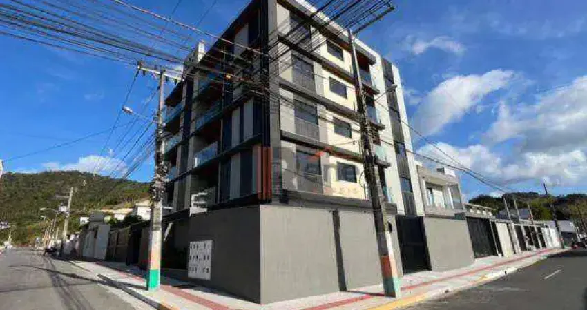 Apartamento diferenciado, 3  quartos, bairro são francisco de assis, camboriú - sc