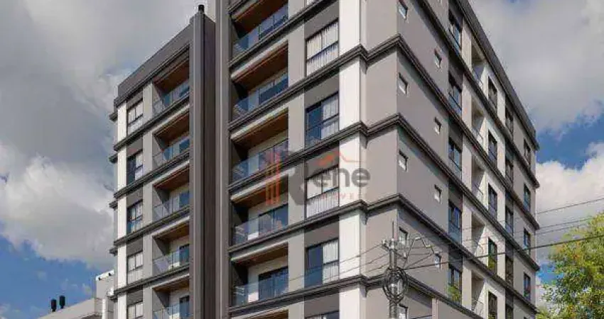 Apartamento, 2 dormitórios, bairro são francisco de assis, camboriú - sc