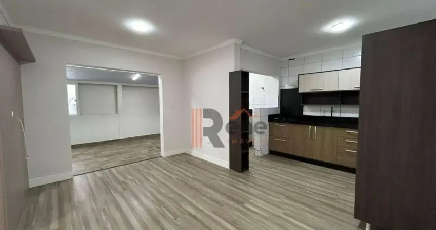 Apartamento com 2 quartos para alugar no Santa Regina, Camboriú